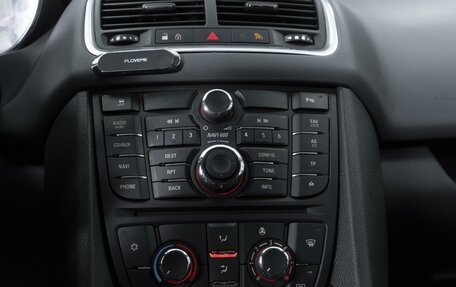 Opel Meriva, 2012 год, 949 000 рублей, 13 фотография