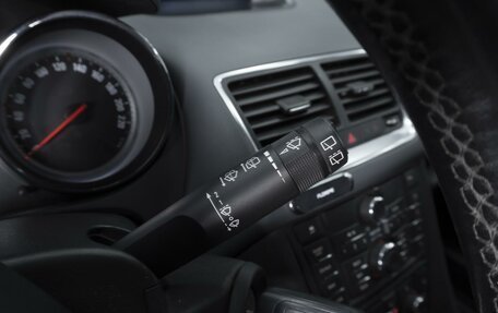 Opel Meriva, 2012 год, 949 000 рублей, 17 фотография