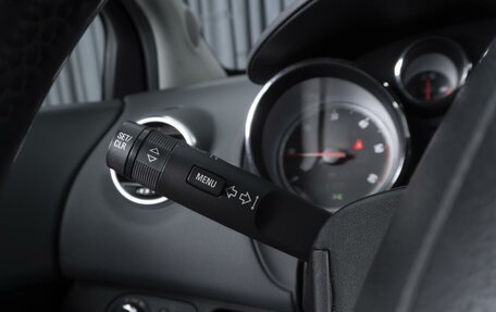 Opel Meriva, 2012 год, 949 000 рублей, 16 фотография