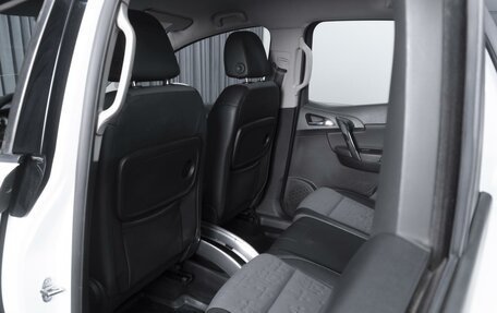 Opel Meriva, 2012 год, 949 000 рублей, 11 фотография