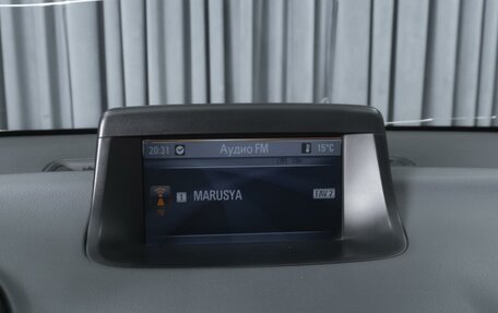 Opel Meriva, 2012 год, 949 000 рублей, 14 фотография