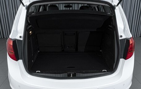 Opel Meriva, 2012 год, 949 000 рублей, 21 фотография