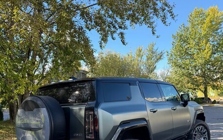 GMC Hummer EV, 2023 год, 12 990 000 рублей, 3 фотография