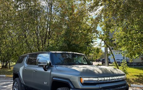 GMC Hummer EV, 2023 год, 12 990 000 рублей, 4 фотография