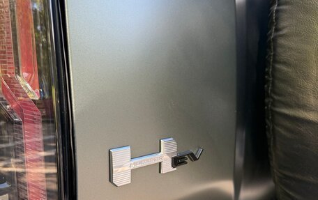 GMC Hummer EV, 2023 год, 12 990 000 рублей, 5 фотография