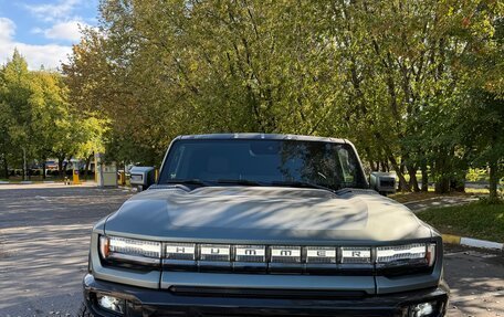 GMC Hummer EV, 2023 год, 12 990 000 рублей, 2 фотография