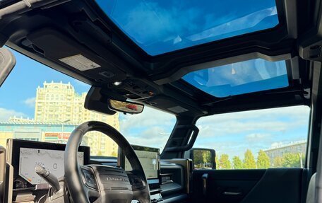 GMC Hummer EV, 2023 год, 12 990 000 рублей, 6 фотография