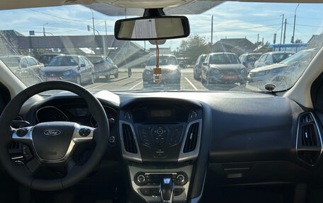 Ford Focus III, 2012 год, 875 000 рублей, 2 фотография