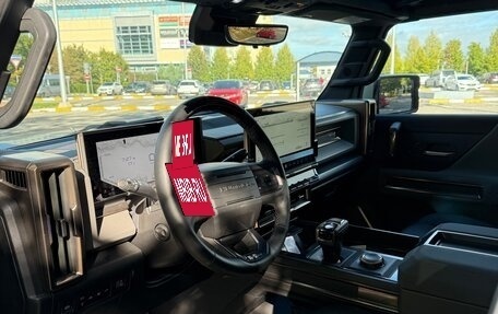 GMC Hummer EV, 2023 год, 12 990 000 рублей, 7 фотография