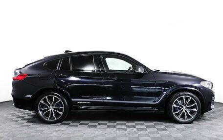 BMW X4, 2019 год, 4 590 000 рублей, 4 фотография