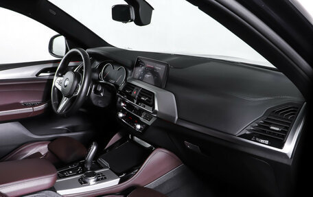 BMW X4, 2019 год, 4 590 000 рублей, 11 фотография
