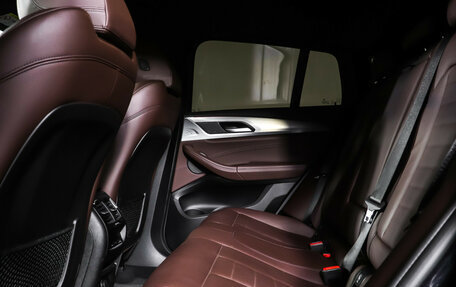 BMW X4, 2019 год, 4 590 000 рублей, 12 фотография