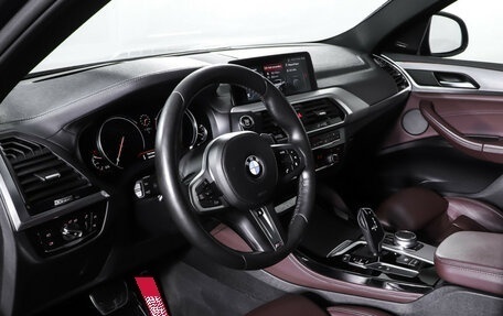 BMW X4, 2019 год, 4 590 000 рублей, 15 фотография