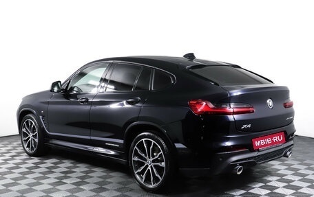 BMW X4, 2019 год, 4 590 000 рублей, 7 фотография