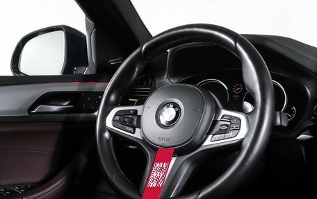 BMW X4, 2019 год, 4 590 000 рублей, 13 фотография