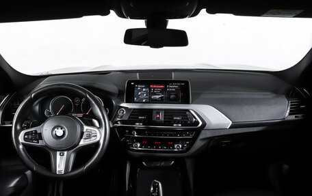 BMW X4, 2019 год, 4 590 000 рублей, 17 фотография