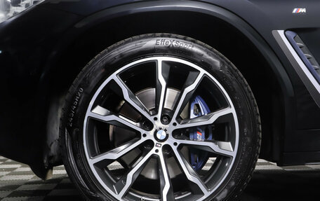 BMW X4, 2019 год, 4 590 000 рублей, 30 фотография