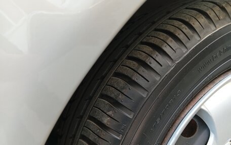 Hyundai Accent II, 2008 год, 530 000 рублей, 9 фотография