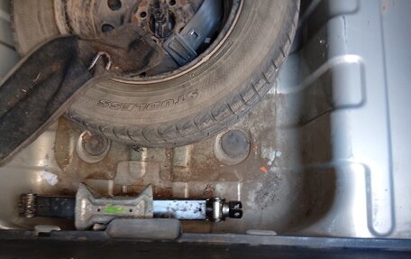 Hyundai Accent II, 2008 год, 530 000 рублей, 14 фотография