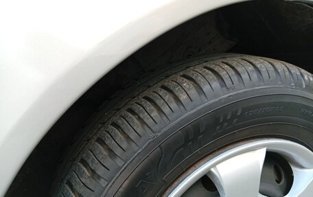 Hyundai Accent II, 2008 год, 530 000 рублей, 10 фотография