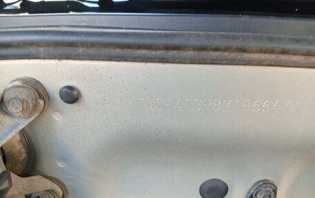 Hyundai Accent II, 2008 год, 530 000 рублей, 13 фотография