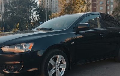 Mitsubishi Lancer IX, 2008 год, 650 000 рублей, 1 фотография