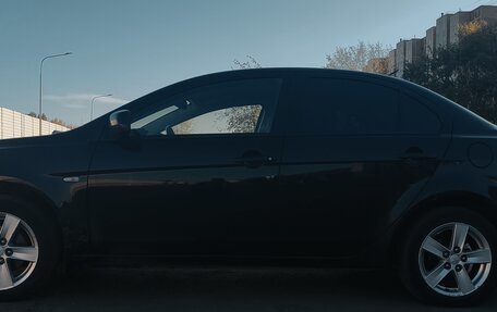 Mitsubishi Lancer IX, 2008 год, 650 000 рублей, 7 фотография