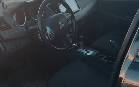 Mitsubishi Lancer IX, 2008 год, 650 000 рублей, 5 фотография