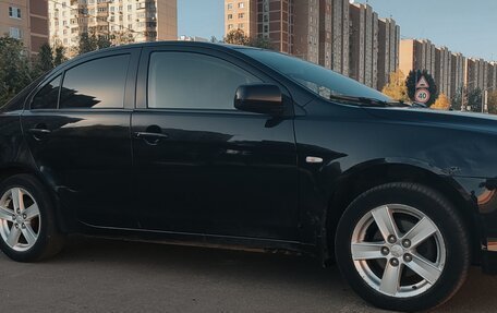 Mitsubishi Lancer IX, 2008 год, 650 000 рублей, 2 фотография