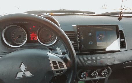 Mitsubishi Lancer IX, 2008 год, 650 000 рублей, 6 фотография