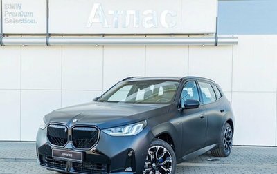BMW X3, 2025 год, 9 090 000 рублей, 1 фотография