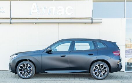 BMW X3, 2025 год, 9 090 000 рублей, 4 фотография