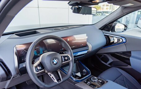 BMW X3, 2025 год, 9 090 000 рублей, 3 фотография