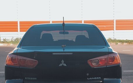 Mitsubishi Lancer IX, 2008 год, 650 000 рублей, 4 фотография