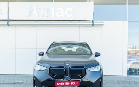 BMW X3, 2025 год, 9 090 000 рублей, 6 фотография