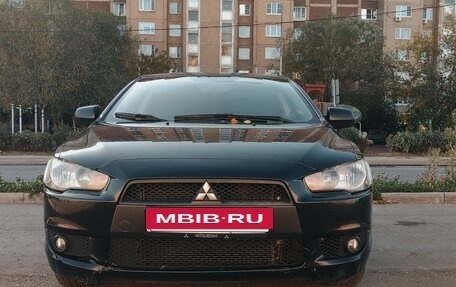 Mitsubishi Lancer IX, 2008 год, 650 000 рублей, 3 фотография