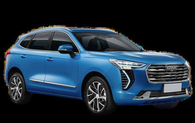 Haval Jolion, 2025 год, 2 573 010 рублей, 1 фотография