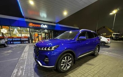 Chery Tiggo 7 Pro, 2022 год, 1 800 000 рублей, 1 фотография