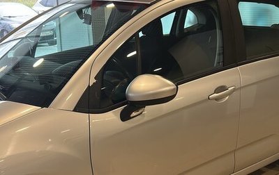 Citroen C3 II, 2010 год, 650 000 рублей, 1 фотография