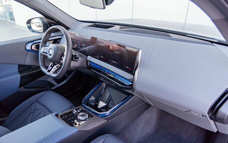 BMW X3, 2025 год, 9 090 000 рублей, 11 фотография
