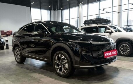 Haval F7, 2025 год, 2 899 000 рублей, 2 фотография