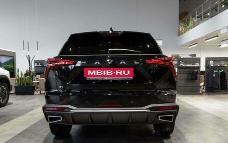 Haval F7, 2025 год, 2 899 000 рублей, 5 фотография