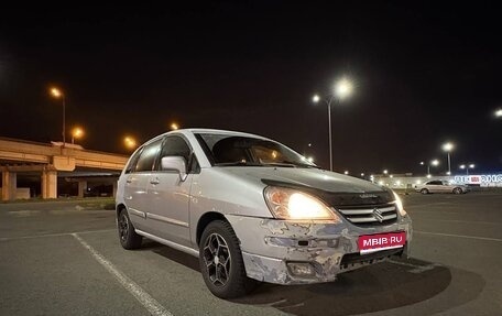 Suzuki Liana, 2004 год, 275 000 рублей, 1 фотография