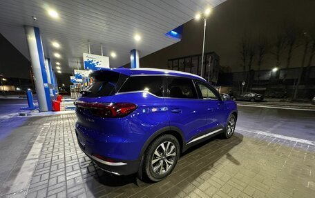 Chery Tiggo 7 Pro, 2022 год, 1 800 000 рублей, 3 фотография