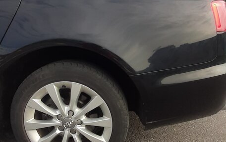 Audi A6, 2012 год, 1 450 000 рублей, 6 фотография