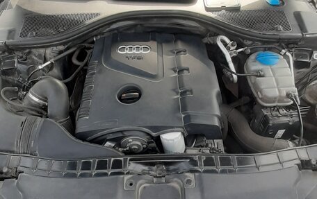 Audi A6, 2012 год, 1 450 000 рублей, 14 фотография