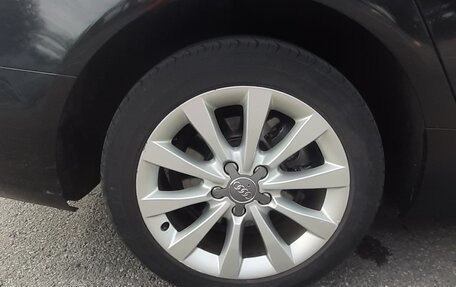 Audi A6, 2012 год, 1 450 000 рублей, 15 фотография