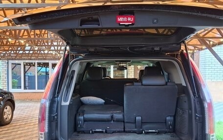 Chevrolet Tahoe III, 2011 год, 1 700 000 рублей, 5 фотография