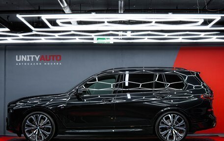 BMW X7, 2025 год, 15 900 000 рублей, 2 фотография