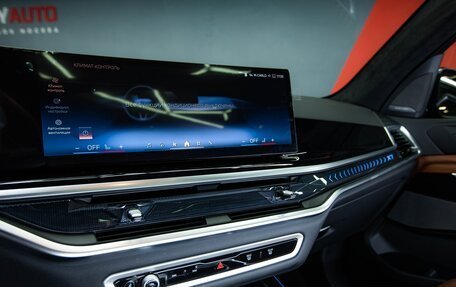 BMW X7, 2025 год, 15 900 000 рублей, 14 фотография